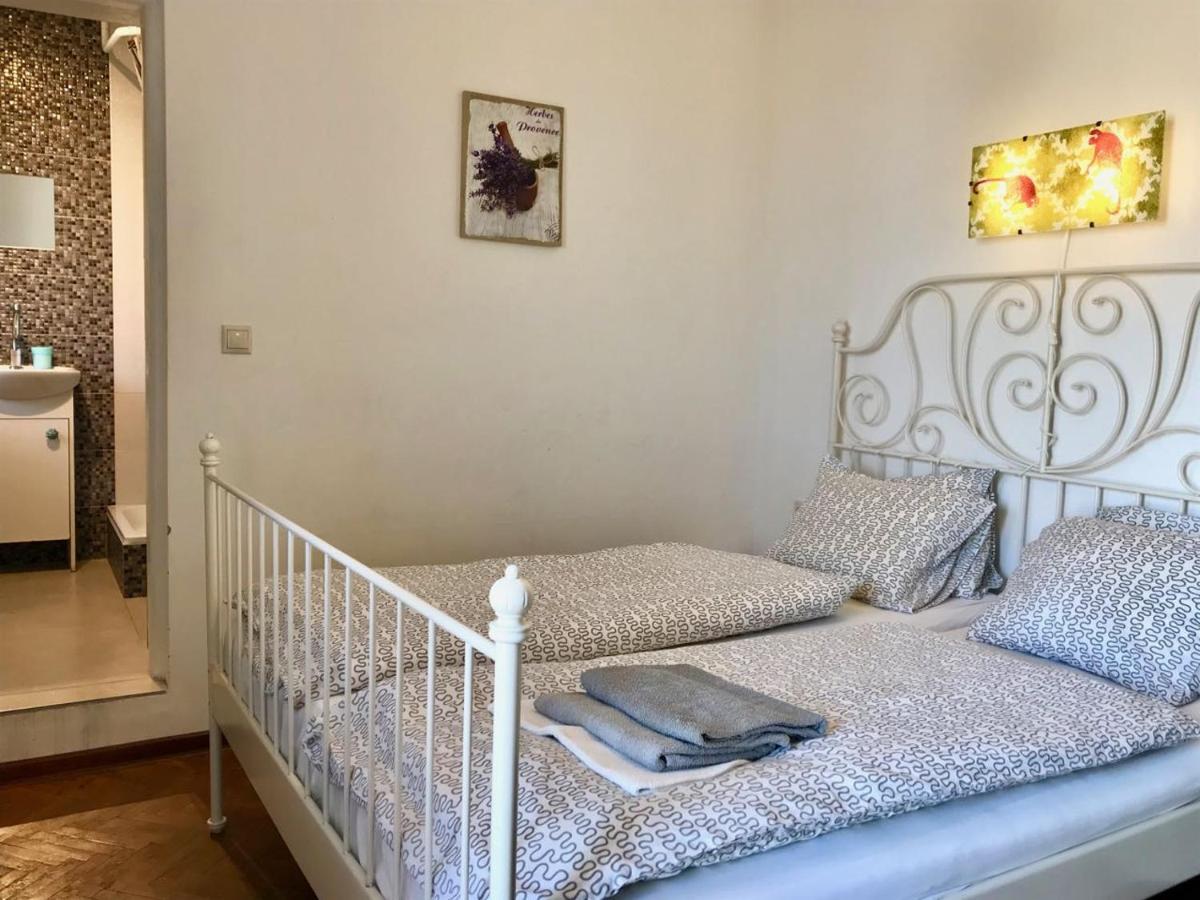 Penzion Vilka Podhajcanka Podhajska Bagian luar foto