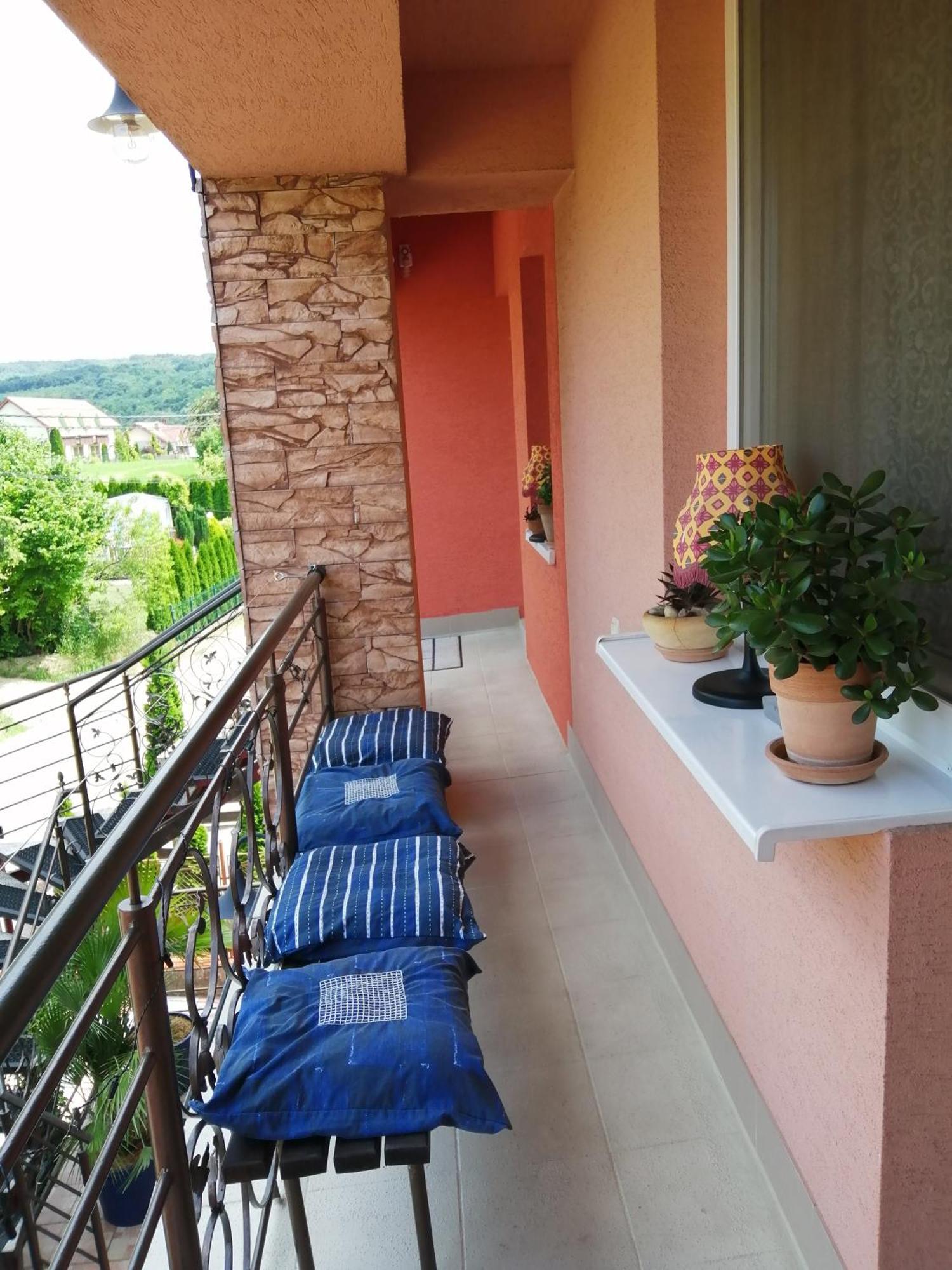 Penzion Vilka Podhajcanka Podhajska Bagian luar foto