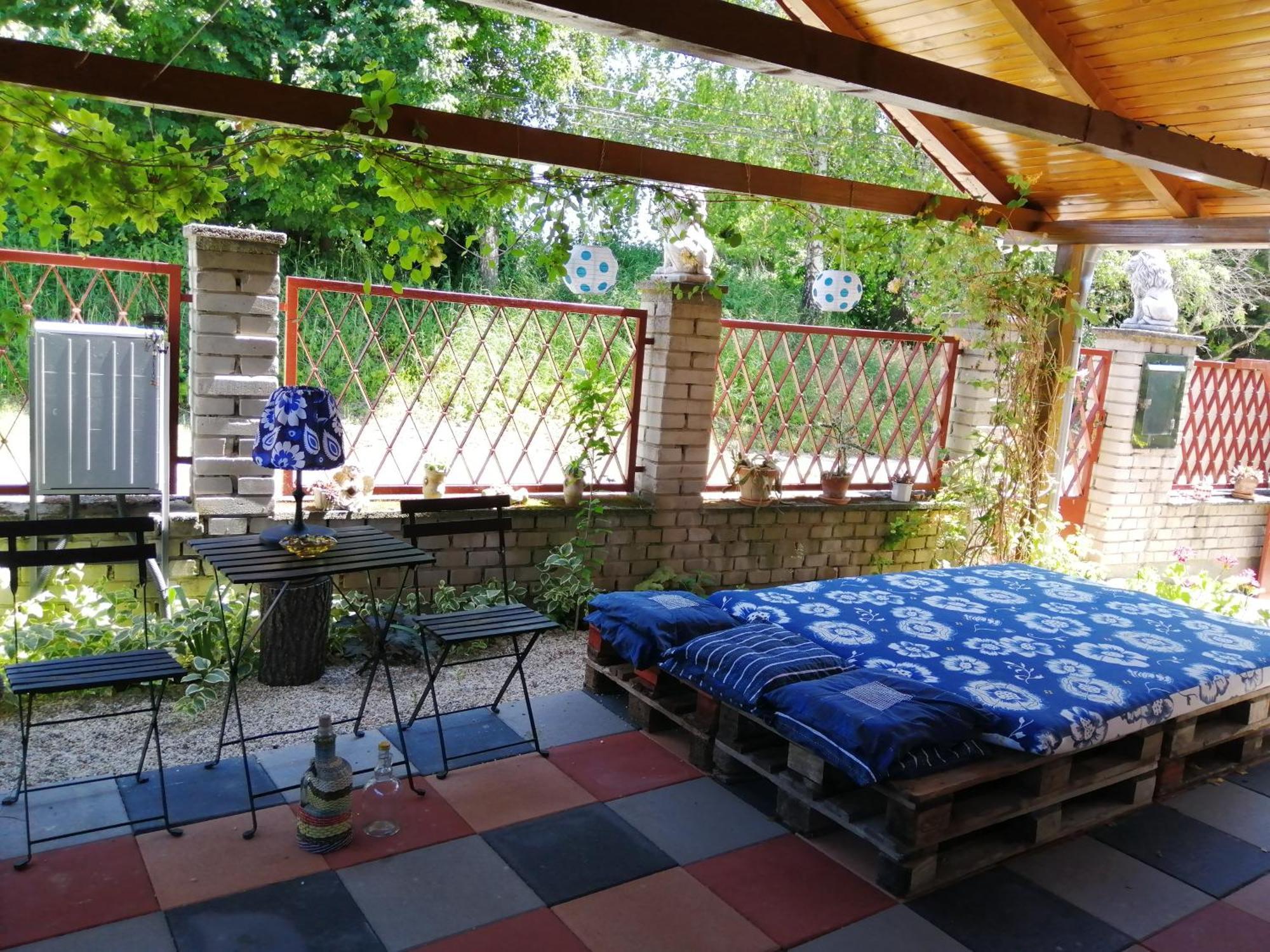 Penzion Vilka Podhajcanka Podhajska Bagian luar foto