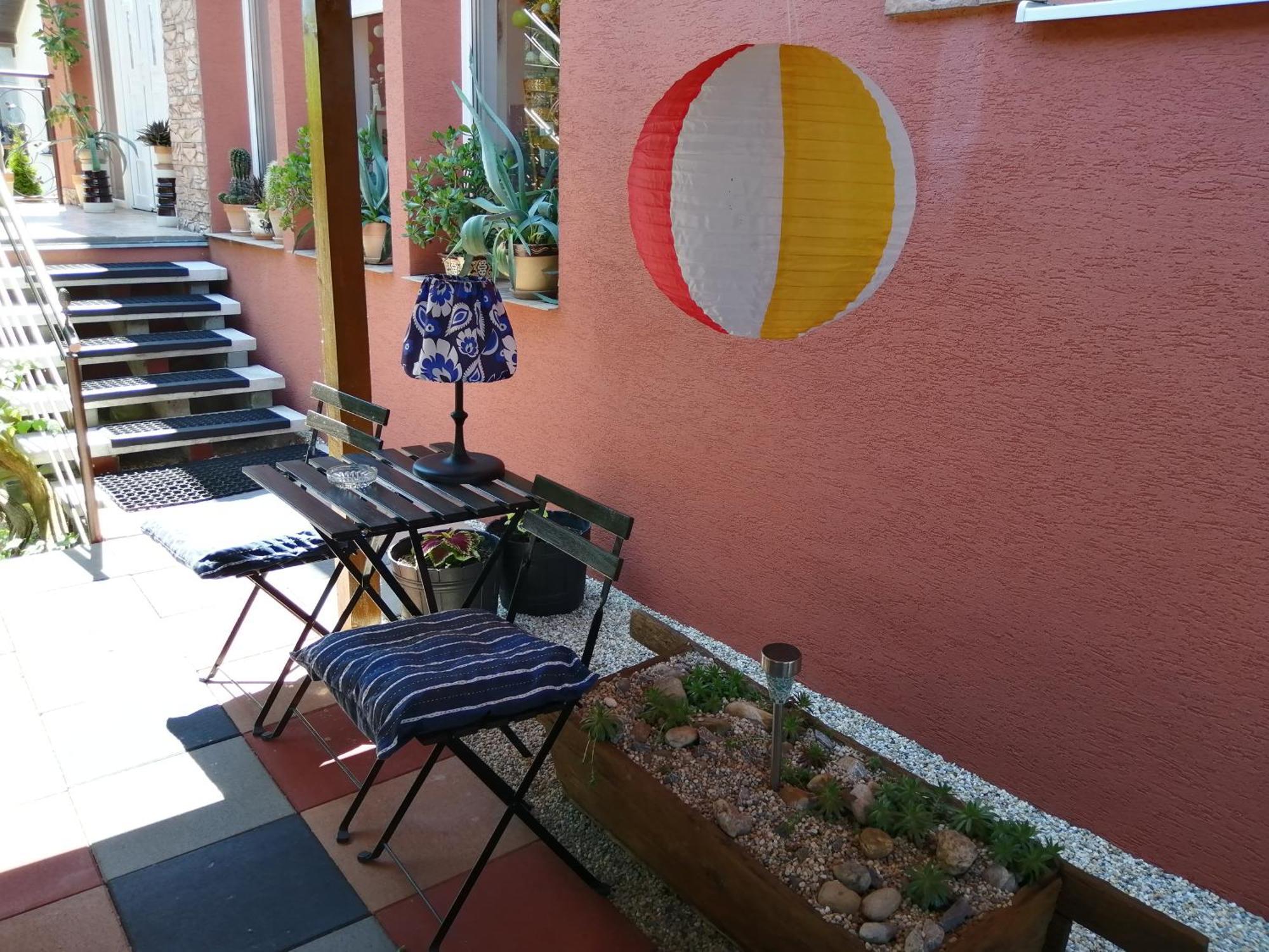 Penzion Vilka Podhajcanka Podhajska Bagian luar foto