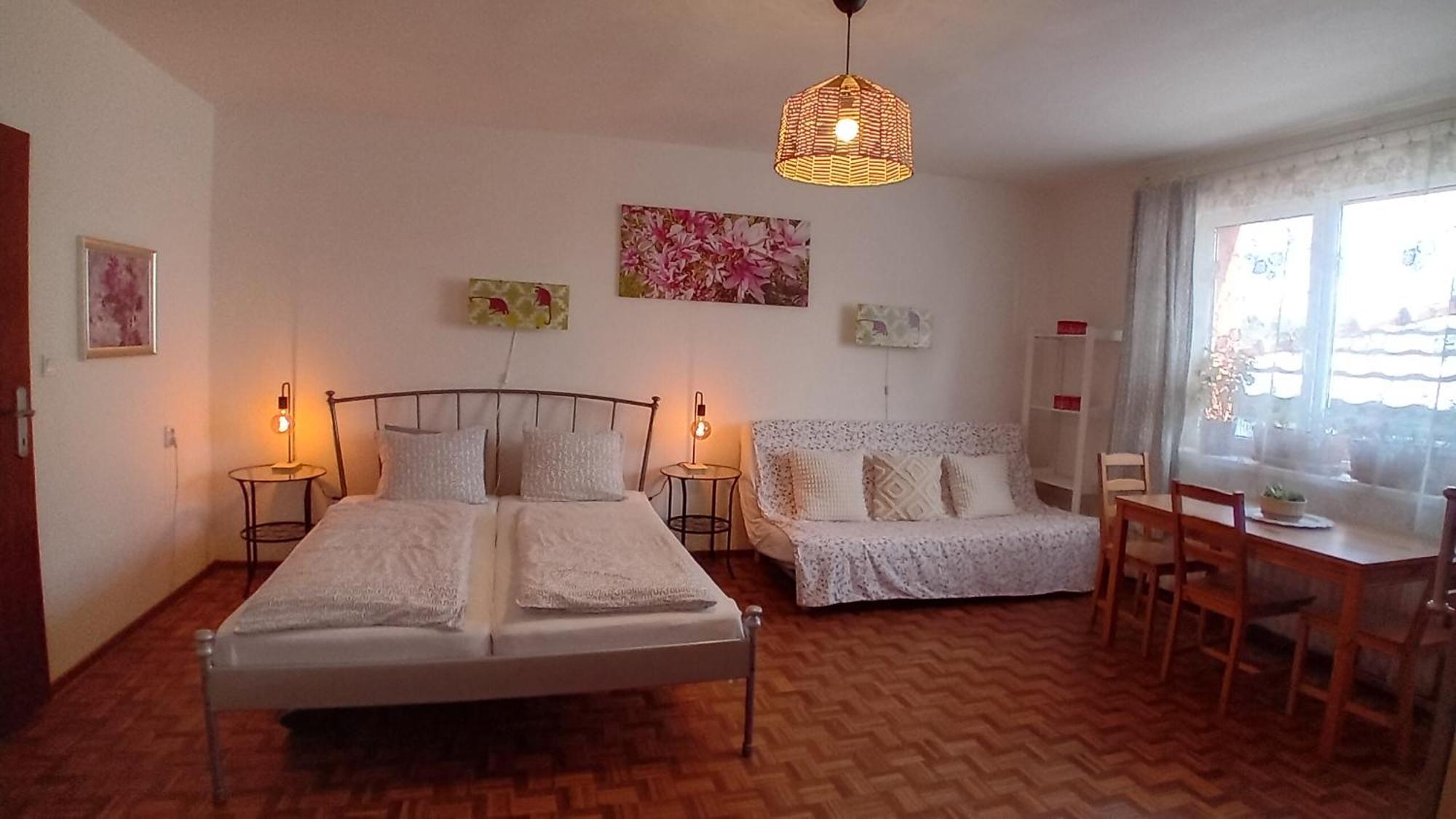 Penzion Vilka Podhajcanka Podhajska Bagian luar foto