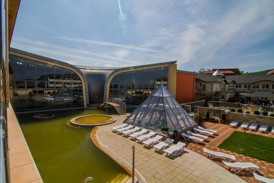 Penzion Vilka Podhajcanka Podhajska Bagian luar foto