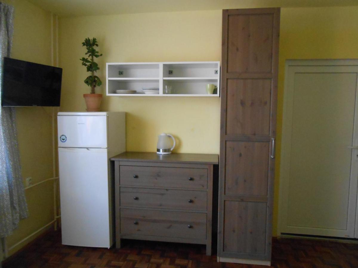 Penzion Vilka Podhajcanka Podhajska Bagian luar foto