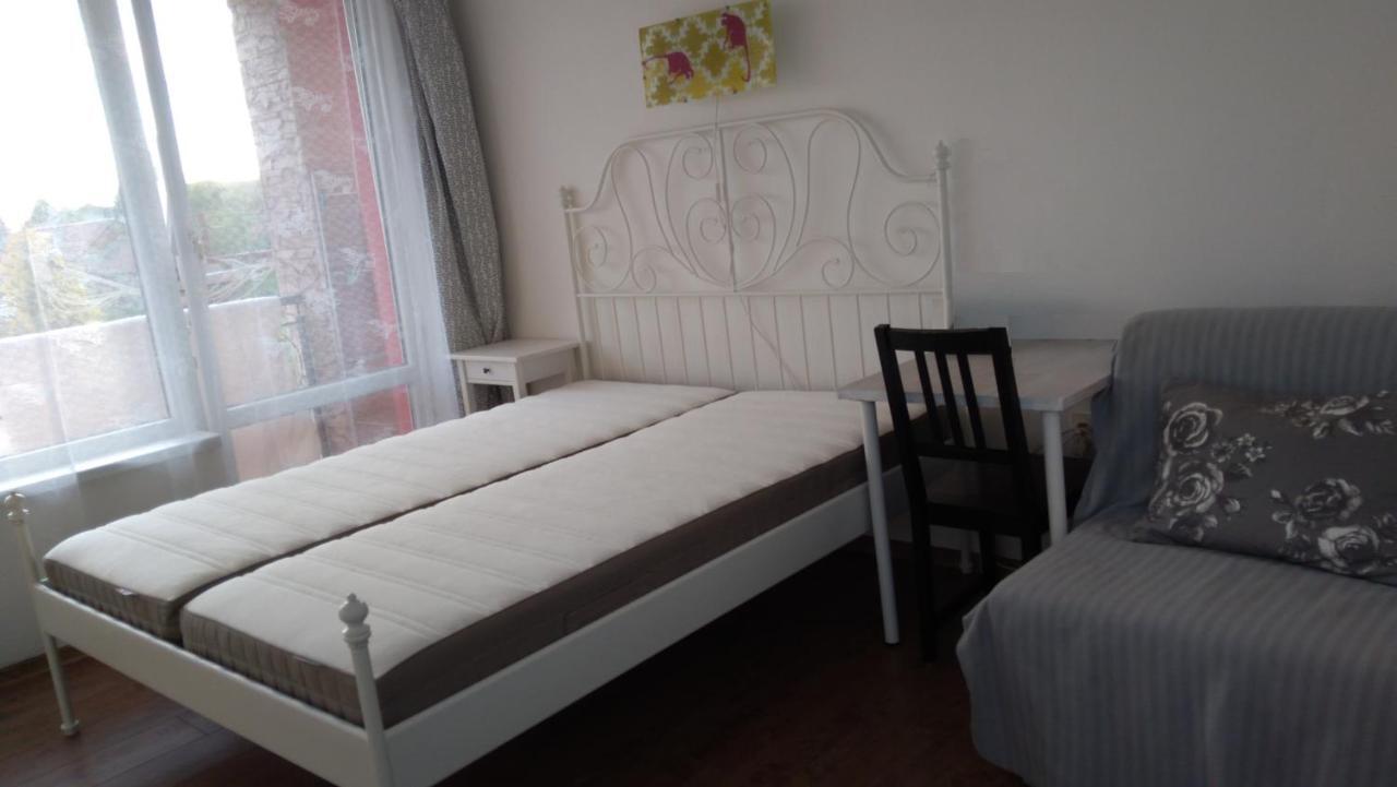 Penzion Vilka Podhajcanka Podhajska Bagian luar foto
